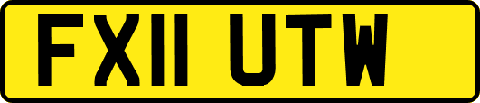 FX11UTW
