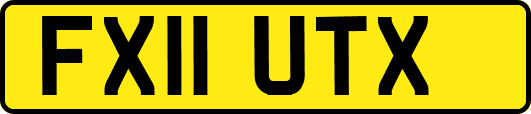 FX11UTX