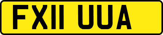 FX11UUA