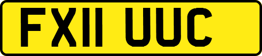 FX11UUC