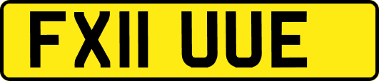 FX11UUE