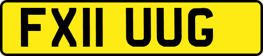 FX11UUG