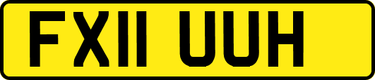 FX11UUH