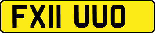 FX11UUO