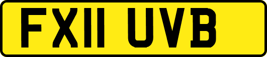 FX11UVB