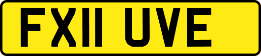 FX11UVE