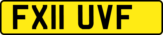 FX11UVF