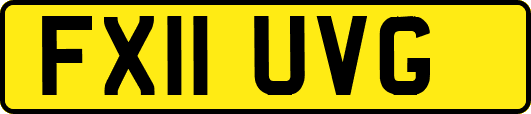 FX11UVG