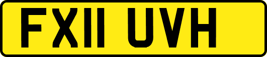 FX11UVH