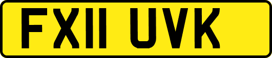FX11UVK