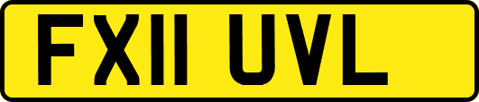 FX11UVL