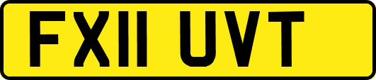 FX11UVT