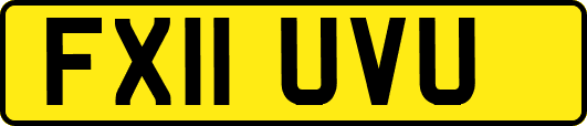 FX11UVU