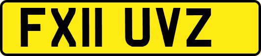 FX11UVZ