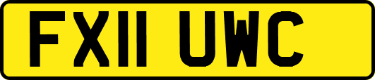 FX11UWC