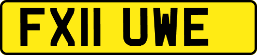 FX11UWE