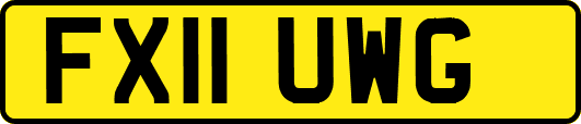 FX11UWG