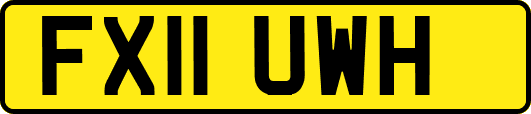 FX11UWH