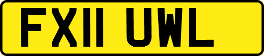 FX11UWL