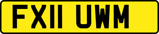 FX11UWM