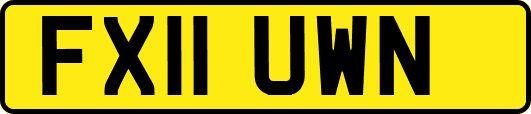 FX11UWN