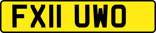 FX11UWO