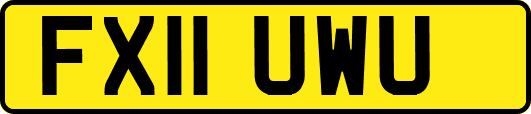 FX11UWU