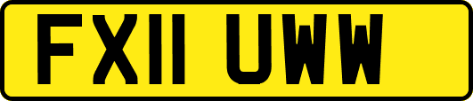 FX11UWW