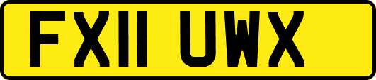 FX11UWX