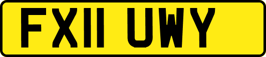 FX11UWY