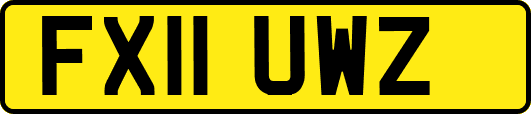 FX11UWZ