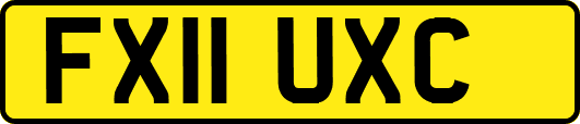 FX11UXC