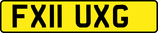 FX11UXG