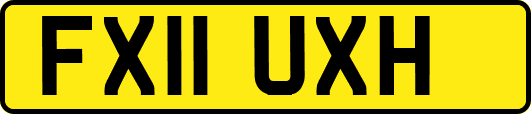 FX11UXH