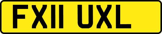 FX11UXL