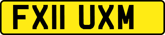 FX11UXM