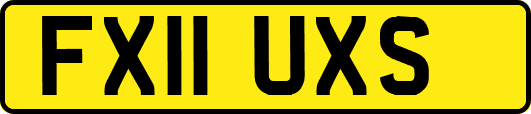 FX11UXS