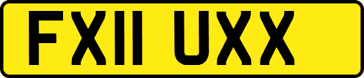 FX11UXX