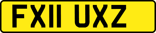 FX11UXZ