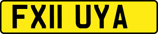 FX11UYA