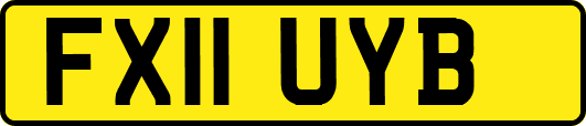 FX11UYB