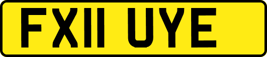 FX11UYE