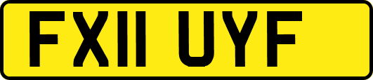 FX11UYF