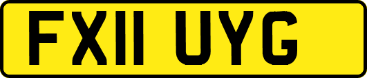 FX11UYG