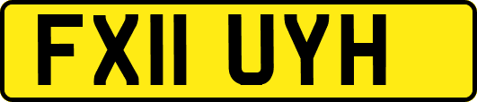 FX11UYH