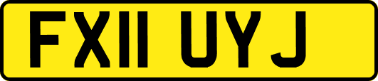 FX11UYJ