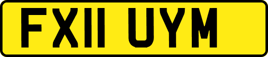 FX11UYM