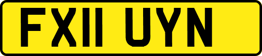 FX11UYN
