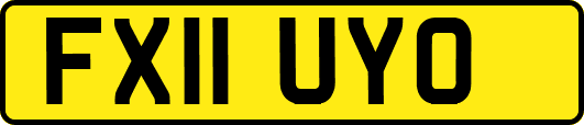 FX11UYO
