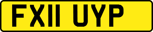 FX11UYP